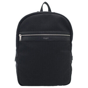 SAINT LAURENT PARIS SAC CITY Laptop Backpack